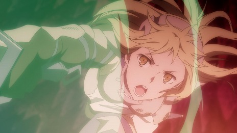 画像ギャラリー No.011のサムネイル画像 / 「ダンまち」アニメ10周年記念PVを公開。記念スペシャルイベント「Aedes Vesta -聖火の軌跡-」，2026年2月7日に千葉・幕張で開催決定