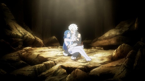 画像ギャラリー No.013のサムネイル画像 / 「ダンまち」アニメ10周年記念PVを公開。記念スペシャルイベント「Aedes Vesta -聖火の軌跡-」，2026年2月7日に千葉・幕張で開催決定