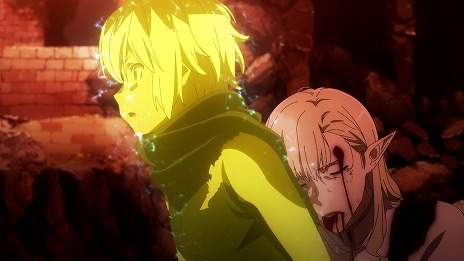 画像ギャラリー No.016のサムネイル画像 / 「ダンまち」アニメ10周年記念PVを公開。記念スペシャルイベント「Aedes Vesta -聖火の軌跡-」，2026年2月7日に千葉・幕張で開催決定