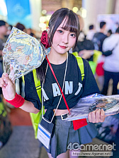 画像ギャラリー No.006のサムネイル画像 / TGS 2025 コンパニオン＆コスプレイヤー写真集（ZIPファイルなし）をお届け。6年ぶりの420枚，大変お待たせいたしました……！