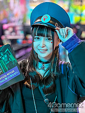 画像ギャラリー No.028のサムネイル画像 / TGS 2025 コンパニオン＆コスプレイヤー写真集（ZIPファイルなし）をお届け。6年ぶりの420枚，大変お待たせいたしました……！
