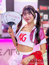 画像ギャラリー No.034のサムネイル画像 / TGS 2025 コンパニオン＆コスプレイヤー写真集（ZIPファイルなし）をお届け。6年ぶりの420枚，大変お待たせいたしました……！