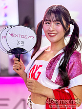 画像ギャラリー No.035のサムネイル画像 / TGS 2025 コンパニオン＆コスプレイヤー写真集（ZIPファイルなし）をお届け。6年ぶりの420枚，大変お待たせいたしました……！