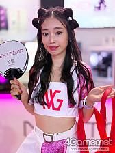 画像ギャラリー No.036のサムネイル画像 / TGS 2025 コンパニオン＆コスプレイヤー写真集（ZIPファイルなし）をお届け。6年ぶりの420枚，大変お待たせいたしました……！