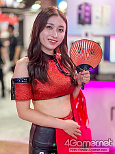 画像ギャラリー No.038のサムネイル画像 / TGS 2025 コンパニオン＆コスプレイヤー写真集（ZIPファイルなし）をお届け。6年ぶりの420枚，大変お待たせいたしました……！