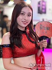 画像ギャラリー No.039のサムネイル画像 / TGS 2025 コンパニオン＆コスプレイヤー写真集（ZIPファイルなし）をお届け。6年ぶりの420枚，大変お待たせいたしました……！
