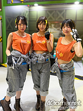 画像ギャラリー No.042のサムネイル画像 / TGS 2025 コンパニオン＆コスプレイヤー写真集（ZIPファイルなし）をお届け。6年ぶりの420枚，大変お待たせいたしました……！