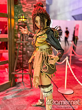 画像ギャラリー No.050のサムネイル画像 / TGS 2025 コンパニオン＆コスプレイヤー写真集（ZIPファイルなし）をお届け。6年ぶりの420枚，大変お待たせいたしました……！