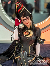 画像ギャラリー No.054のサムネイル画像 / TGS 2025 コンパニオン＆コスプレイヤー写真集（ZIPファイルなし）をお届け。6年ぶりの420枚，大変お待たせいたしました……！