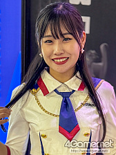 画像ギャラリー No.066のサムネイル画像 / TGS 2025 コンパニオン＆コスプレイヤー写真集（ZIPファイルなし）をお届け。6年ぶりの420枚，大変お待たせいたしました……！