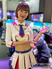 画像ギャラリー No.068のサムネイル画像 / TGS 2025 コンパニオン＆コスプレイヤー写真集（ZIPファイルなし）をお届け。6年ぶりの420枚，大変お待たせいたしました……！