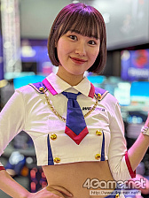 画像ギャラリー No.069のサムネイル画像 / TGS 2025 コンパニオン＆コスプレイヤー写真集（ZIPファイルなし）をお届け。6年ぶりの420枚，大変お待たせいたしました……！