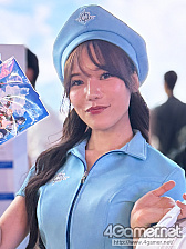 画像ギャラリー No.072のサムネイル画像 / TGS 2025 コンパニオン＆コスプレイヤー写真集（ZIPファイルなし）をお届け。6年ぶりの420枚，大変お待たせいたしました……！