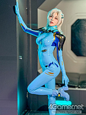 画像ギャラリー No.082のサムネイル画像 / TGS 2025 コンパニオン＆コスプレイヤー写真集（ZIPファイルなし）をお届け。6年ぶりの420枚，大変お待たせいたしました……！