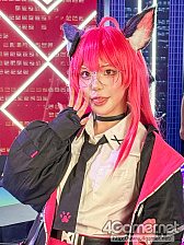 画像ギャラリー No.089のサムネイル画像 / TGS 2025 コンパニオン＆コスプレイヤー写真集（ZIPファイルなし）をお届け。6年ぶりの420枚，大変お待たせいたしました……！