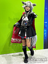 画像ギャラリー No.090のサムネイル画像 / TGS 2025 コンパニオン＆コスプレイヤー写真集（ZIPファイルなし）をお届け。6年ぶりの420枚，大変お待たせいたしました……！