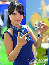 画像ギャラリー No.097のサムネイル画像 / TGS 2025 コンパニオン＆コスプレイヤー写真集（ZIPファイルなし）をお届け。6年ぶりの420枚，大変お待たせいたしました……！