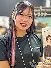 画像ギャラリー No.099のサムネイル画像 / TGS 2025 コンパニオン＆コスプレイヤー写真集（ZIPファイルなし）をお届け。6年ぶりの420枚，大変お待たせいたしました……！