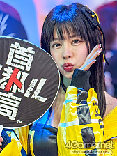 画像ギャラリー No.110のサムネイル画像 / TGS 2025 コンパニオン＆コスプレイヤー写真集（ZIPファイルなし）をお届け。6年ぶりの420枚，大変お待たせいたしました……！