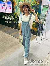 画像ギャラリー No.116のサムネイル画像 / TGS 2025 コンパニオン＆コスプレイヤー写真集（ZIPファイルなし）をお届け。6年ぶりの420枚，大変お待たせいたしました……！