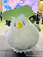 画像ギャラリー No.119のサムネイル画像 / TGS 2025 コンパニオン＆コスプレイヤー写真集（ZIPファイルなし）をお届け。6年ぶりの420枚，大変お待たせいたしました……！