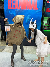 画像ギャラリー No.120のサムネイル画像 / TGS 2025 コンパニオン＆コスプレイヤー写真集（ZIPファイルなし）をお届け。6年ぶりの420枚，大変お待たせいたしました……！