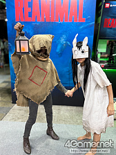 画像ギャラリー No.121のサムネイル画像 / TGS 2025 コンパニオン＆コスプレイヤー写真集（ZIPファイルなし）をお届け。6年ぶりの420枚，大変お待たせいたしました……！