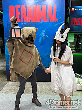 画像ギャラリー No.122のサムネイル画像 / TGS 2025 コンパニオン＆コスプレイヤー写真集（ZIPファイルなし）をお届け。6年ぶりの420枚，大変お待たせいたしました……！