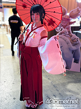 画像ギャラリー No.139のサムネイル画像 / TGS 2025 コンパニオン＆コスプレイヤー写真集（ZIPファイルなし）をお届け。6年ぶりの420枚，大変お待たせいたしました……！