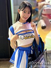画像ギャラリー No.149のサムネイル画像 / TGS 2025 コンパニオン＆コスプレイヤー写真集（ZIPファイルなし）をお届け。6年ぶりの420枚，大変お待たせいたしました……！