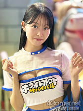 画像ギャラリー No.150のサムネイル画像 / TGS 2025 コンパニオン＆コスプレイヤー写真集（ZIPファイルなし）をお届け。6年ぶりの420枚，大変お待たせいたしました……！