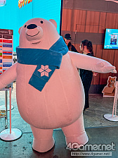 画像ギャラリー No.151のサムネイル画像 / TGS 2025 コンパニオン＆コスプレイヤー写真集（ZIPファイルなし）をお届け。6年ぶりの420枚，大変お待たせいたしました……！