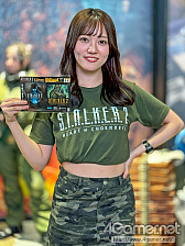 画像ギャラリー No.157のサムネイル画像 / TGS 2025 コンパニオン＆コスプレイヤー写真集（ZIPファイルなし）をお届け。6年ぶりの420枚，大変お待たせいたしました……！