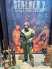 画像ギャラリー No.158のサムネイル画像 / TGS 2025 コンパニオン＆コスプレイヤー写真集（ZIPファイルなし）をお届け。6年ぶりの420枚，大変お待たせいたしました……！