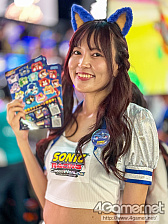 画像ギャラリー No.164のサムネイル画像 / TGS 2025 コンパニオン＆コスプレイヤー写真集（ZIPファイルなし）をお届け。6年ぶりの420枚，大変お待たせいたしました……！