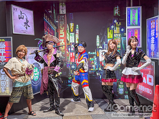 画像ギャラリー No.166のサムネイル画像 / TGS 2025 コンパニオン＆コスプレイヤー写真集（ZIPファイルなし）をお届け。6年ぶりの420枚，大変お待たせいたしました……！