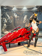画像ギャラリー No.174のサムネイル画像 / TGS 2025 コンパニオン＆コスプレイヤー写真集（ZIPファイルなし）をお届け。6年ぶりの420枚，大変お待たせいたしました……！