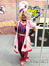 画像ギャラリー No.184のサムネイル画像 / TGS 2025 コンパニオン＆コスプレイヤー写真集（ZIPファイルなし）をお届け。6年ぶりの420枚，大変お待たせいたしました……！