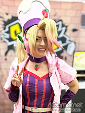画像ギャラリー No.185のサムネイル画像 / TGS 2025 コンパニオン＆コスプレイヤー写真集（ZIPファイルなし）をお届け。6年ぶりの420枚，大変お待たせいたしました……！
