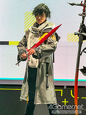 画像ギャラリー No.189のサムネイル画像 / TGS 2025 コンパニオン＆コスプレイヤー写真集（ZIPファイルなし）をお届け。6年ぶりの420枚，大変お待たせいたしました……！