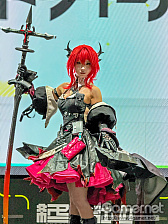画像ギャラリー No.190のサムネイル画像 / TGS 2025 コンパニオン＆コスプレイヤー写真集（ZIPファイルなし）をお届け。6年ぶりの420枚，大変お待たせいたしました……！