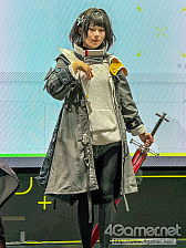 画像ギャラリー No.191のサムネイル画像 / TGS 2025 コンパニオン＆コスプレイヤー写真集（ZIPファイルなし）をお届け。6年ぶりの420枚，大変お待たせいたしました……！