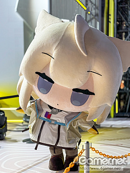 画像ギャラリー No.192のサムネイル画像 / TGS 2025 コンパニオン＆コスプレイヤー写真集（ZIPファイルなし）をお届け。6年ぶりの420枚，大変お待たせいたしました……！