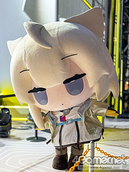 画像ギャラリー No.193のサムネイル画像 / TGS 2025 コンパニオン＆コスプレイヤー写真集（ZIPファイルなし）をお届け。6年ぶりの420枚，大変お待たせいたしました……！