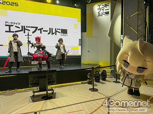 画像ギャラリー No.194のサムネイル画像 / TGS 2025 コンパニオン＆コスプレイヤー写真集（ZIPファイルなし）をお届け。6年ぶりの420枚，大変お待たせいたしました……！