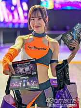 画像ギャラリー No.196のサムネイル画像 / TGS 2025 コンパニオン＆コスプレイヤー写真集（ZIPファイルなし）をお届け。6年ぶりの420枚，大変お待たせいたしました……！