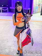 画像ギャラリー No.197のサムネイル画像 / TGS 2025 コンパニオン＆コスプレイヤー写真集（ZIPファイルなし）をお届け。6年ぶりの420枚，大変お待たせいたしました……！