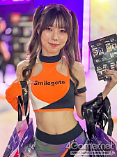 画像ギャラリー No.200のサムネイル画像 / TGS 2025 コンパニオン＆コスプレイヤー写真集（ZIPファイルなし）をお届け。6年ぶりの420枚，大変お待たせいたしました……！