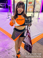 画像ギャラリー No.201のサムネイル画像 / TGS 2025 コンパニオン＆コスプレイヤー写真集（ZIPファイルなし）をお届け。6年ぶりの420枚，大変お待たせいたしました……！