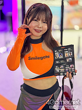画像ギャラリー No.202のサムネイル画像 / TGS 2025 コンパニオン＆コスプレイヤー写真集（ZIPファイルなし）をお届け。6年ぶりの420枚，大変お待たせいたしました……！
